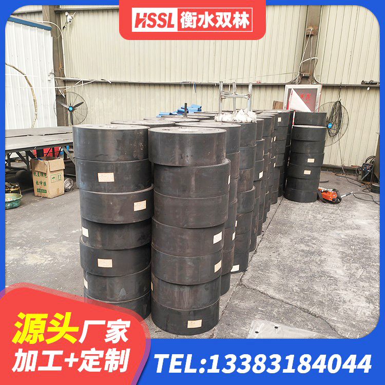 巴马县房屋建筑橡胶隔震支座LNR厂家 巴马县LNR1500支座源头工厂 巴马县LNR400橡胶支座多少钱 巴马县LNR天然隔震支座多少钱 - 第3张