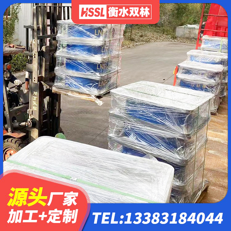 巴马县铅芯橡胶防震支座工厂 巴马县铅芯隔震支座厂家 巴马县连廊隔震橡胶支座价格 巴马县HDR高阻尼隔震支座什么价格 - 第4张