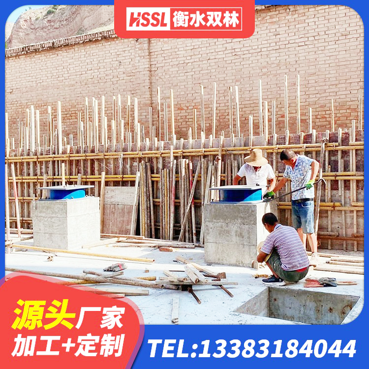 巴马县铅芯橡胶防震支座工厂 巴马县铅芯隔震支座厂家 巴马县连廊隔震橡胶支座价格 巴马县HDR高阻尼隔震支座什么价格 - 第8张